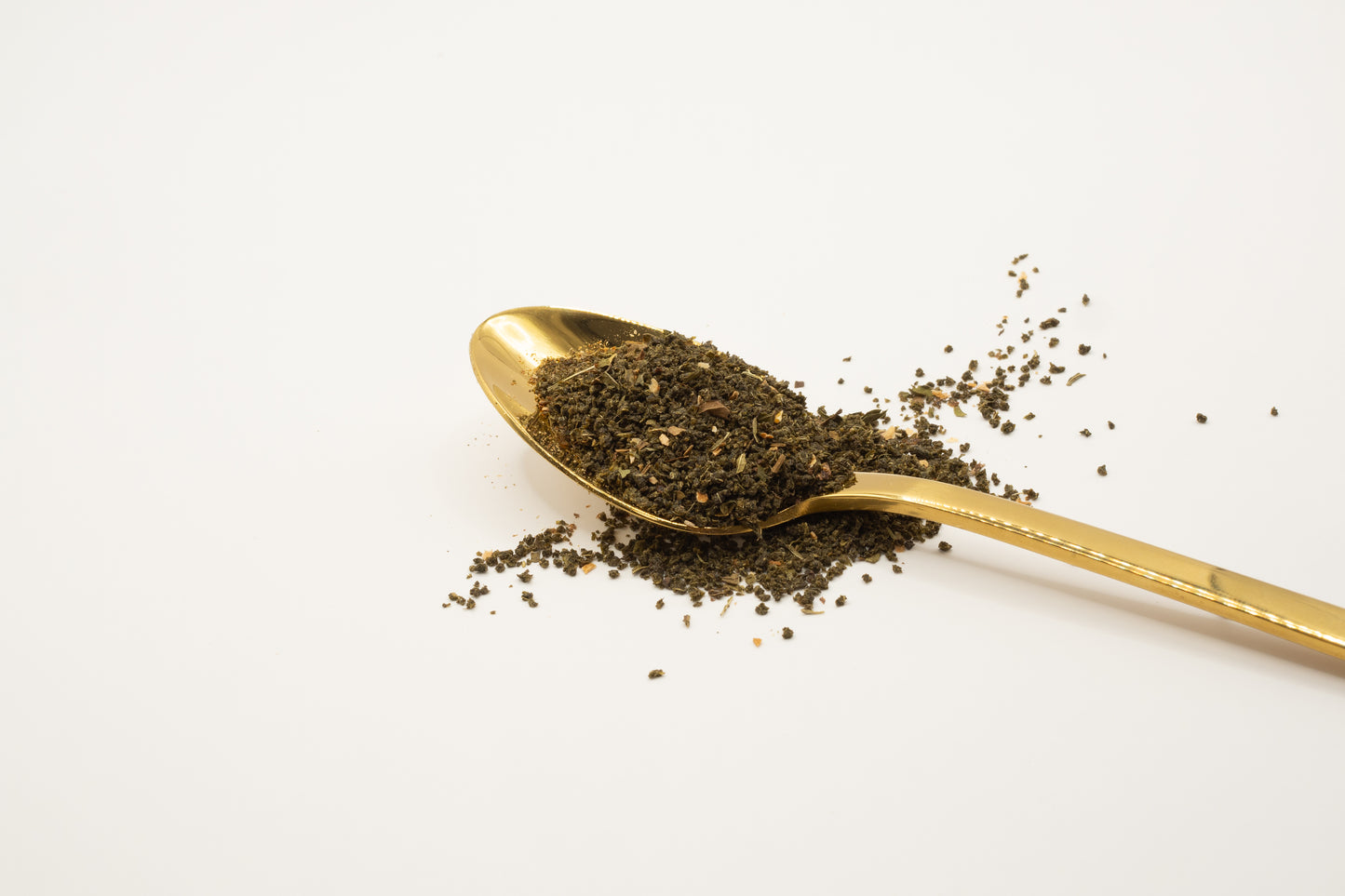 Tunisian Green | Loose | 100g