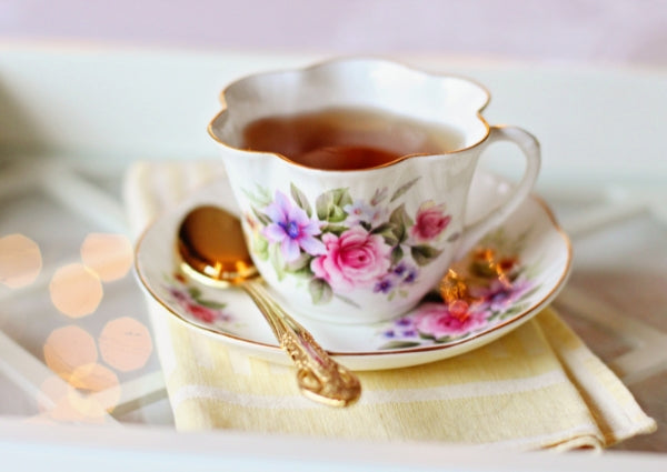 Mother’s High Tea Week – Experience (Groups of 1–3), 50% of $55 booking deposit, Seats available. Call 289-707-0016
