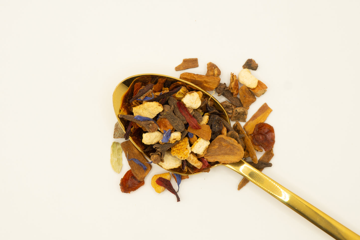 Harvest Cider Infusion | Loose | 100g