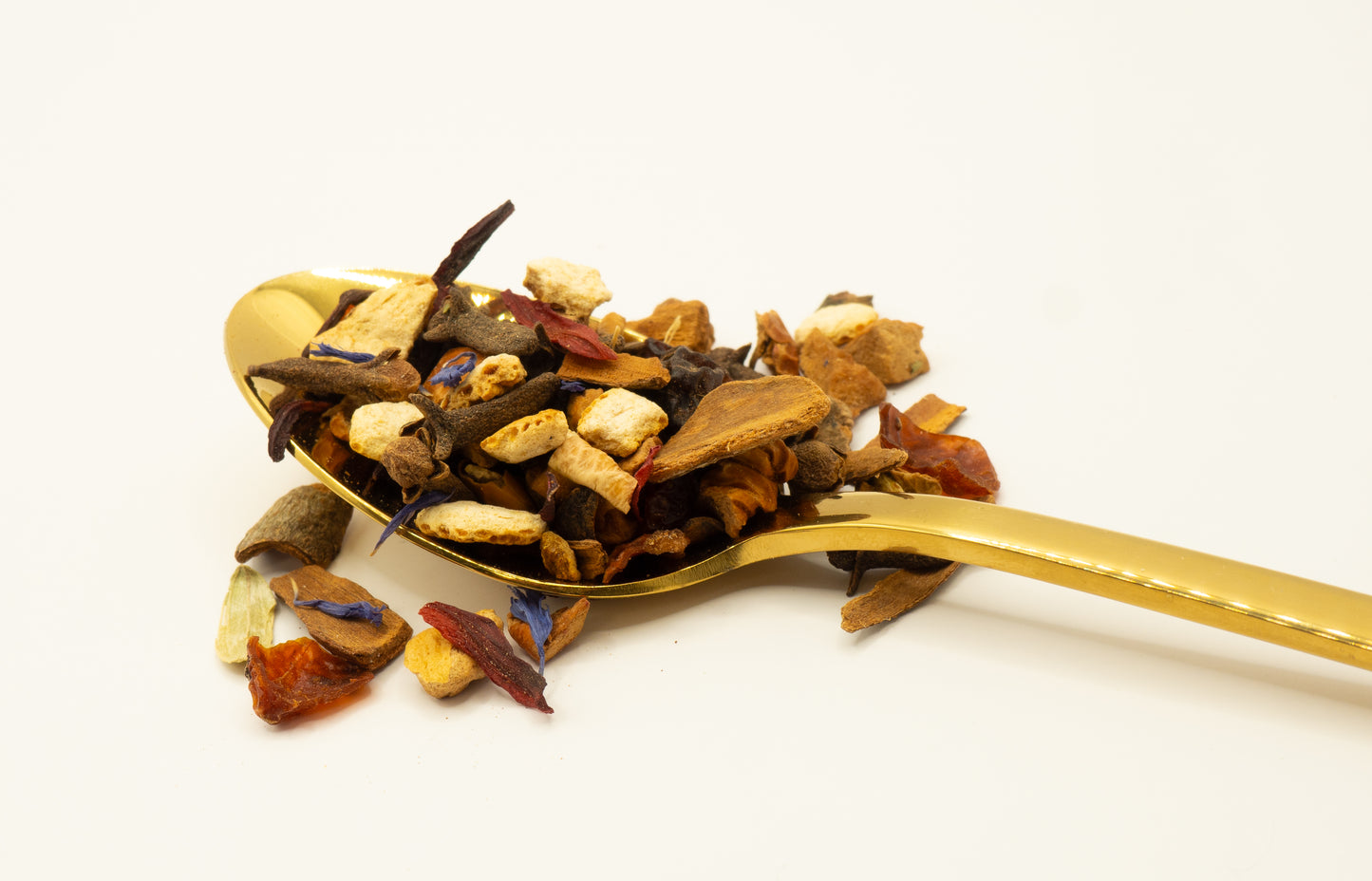 Harvest Cider Infusion | Loose | 100g