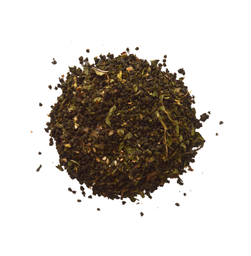 Tunisian Green | Loose | 100g