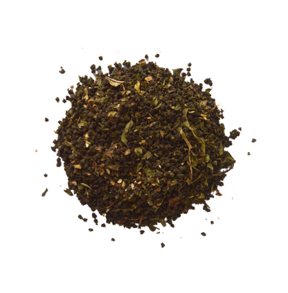 Tunisian Green | Loose | 100g