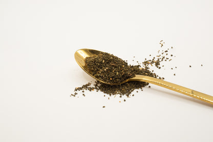 Tunisian Green | Loose | 100g