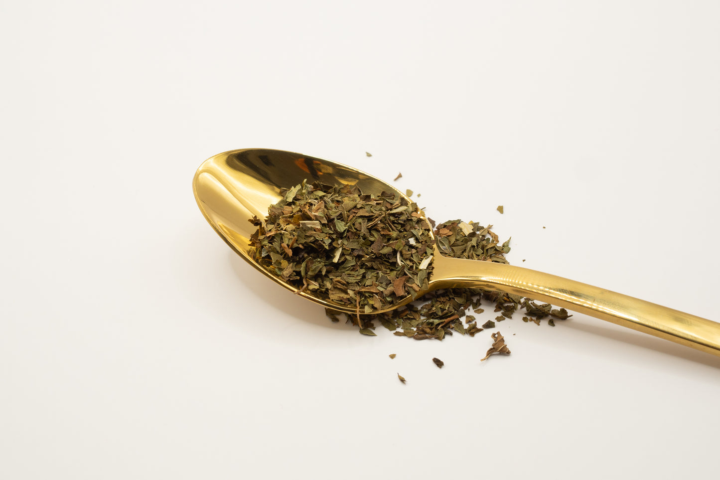 Verdant Zest Mint Tea | 20 Sachets