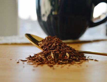Earl Grey Rooibos |Loose | 100g